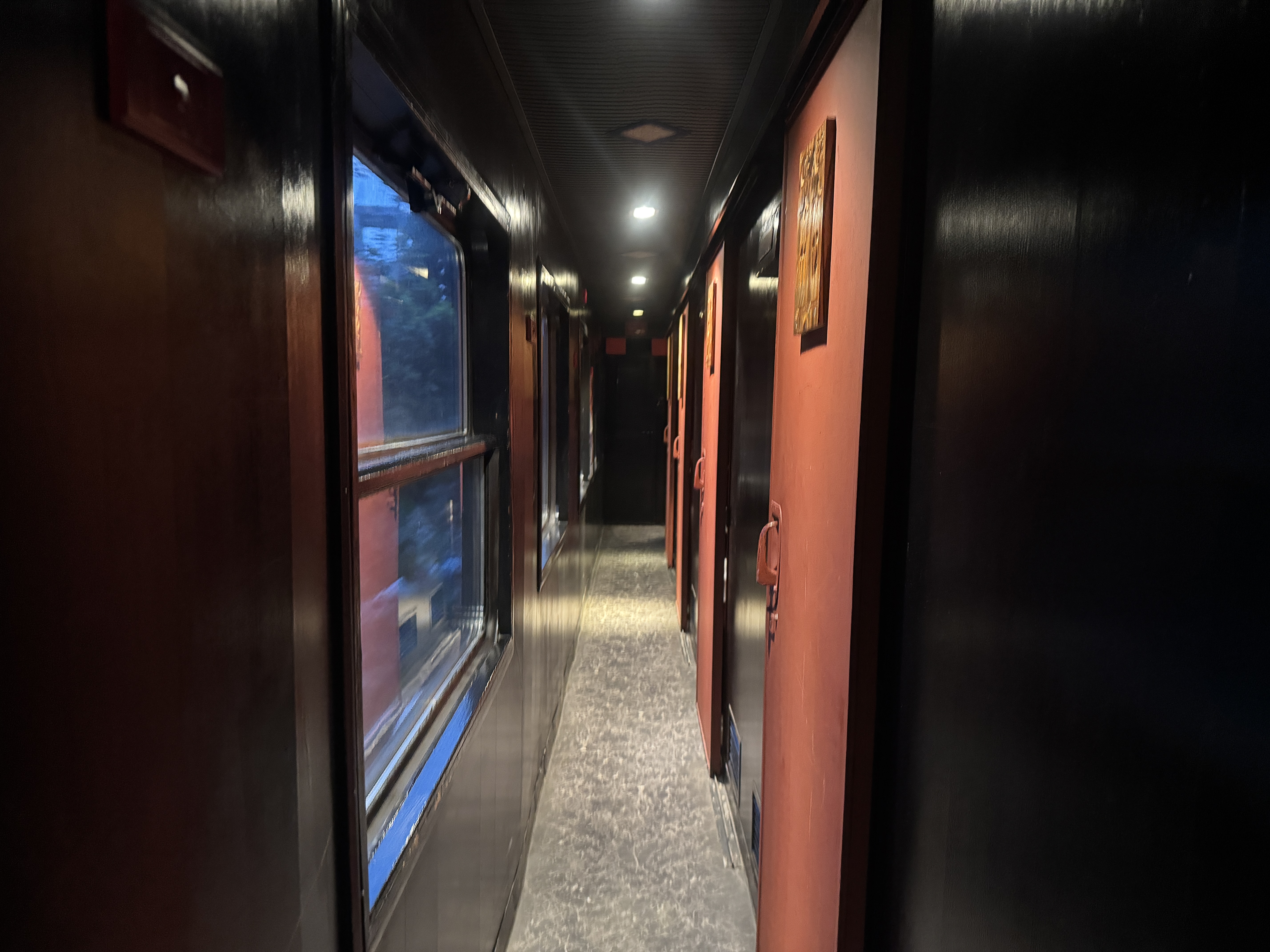 VIP 2bed cabinϩ