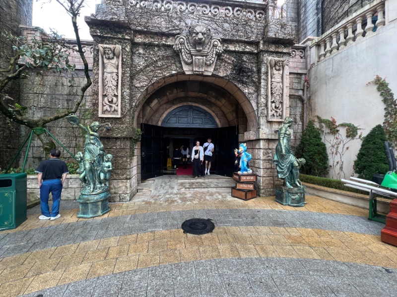 ����ơ��ޥѡ���