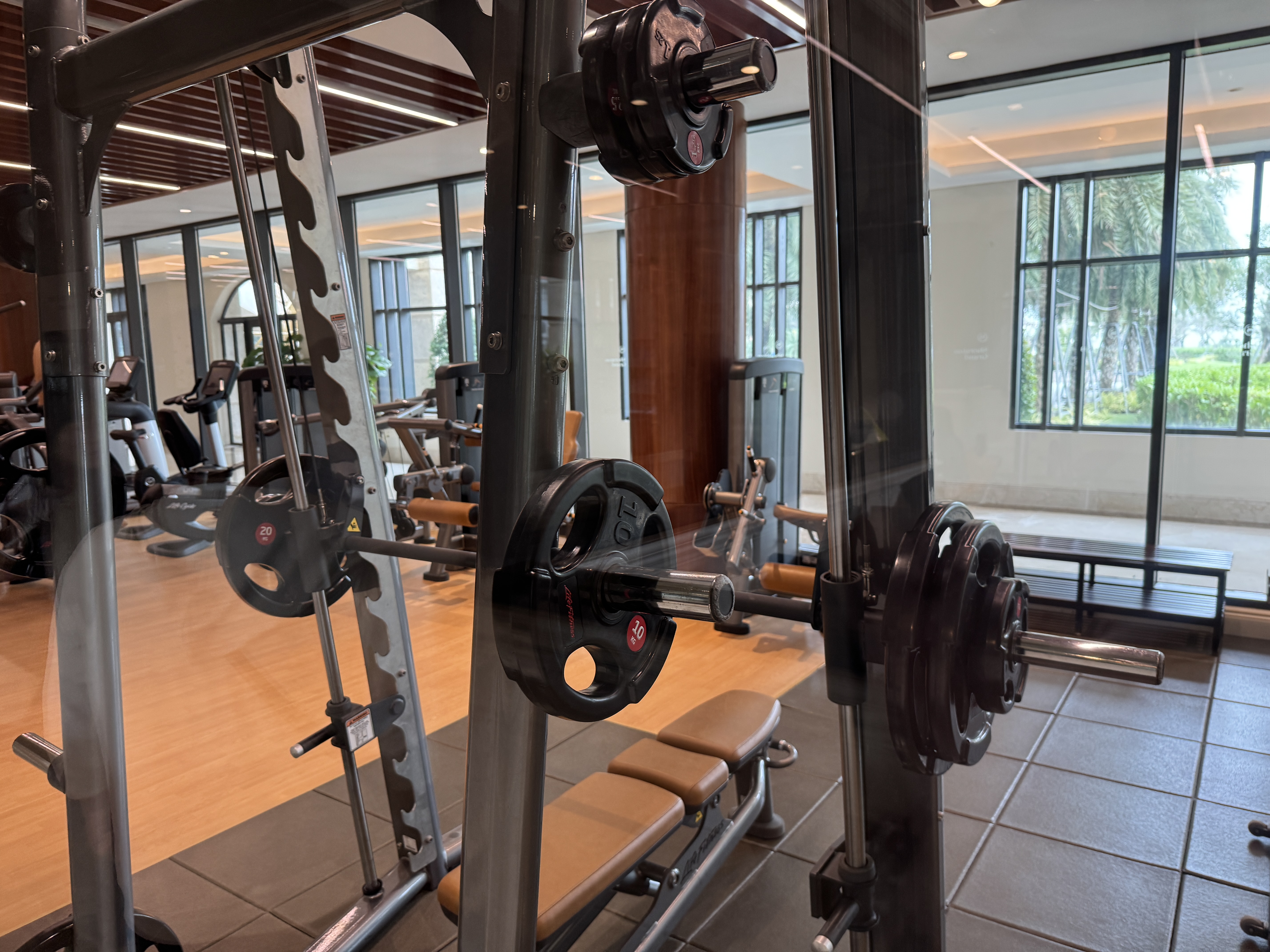 �ȥ졼�˥󥰴��