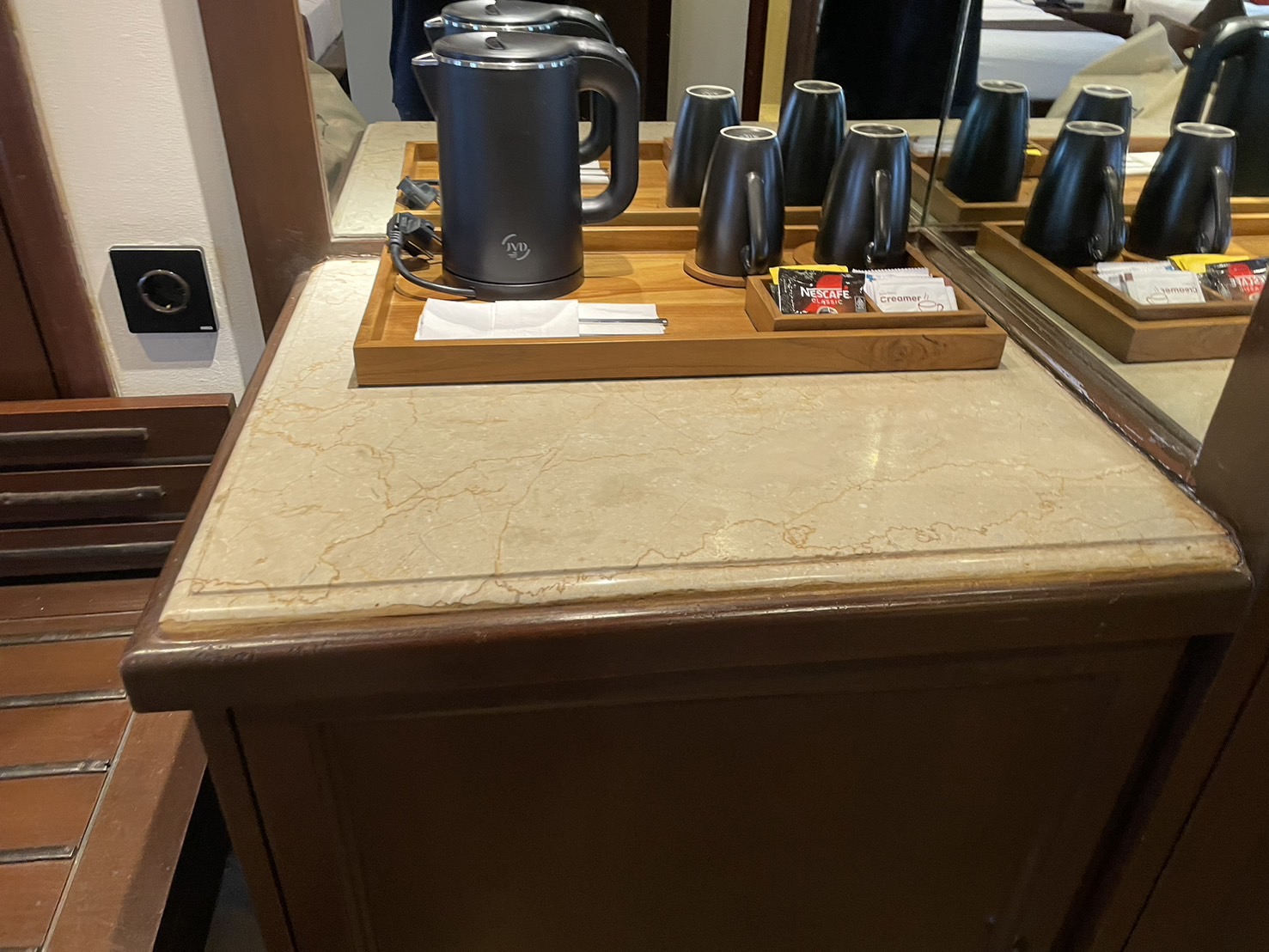 �R�[�q�[�A�|�b�h��