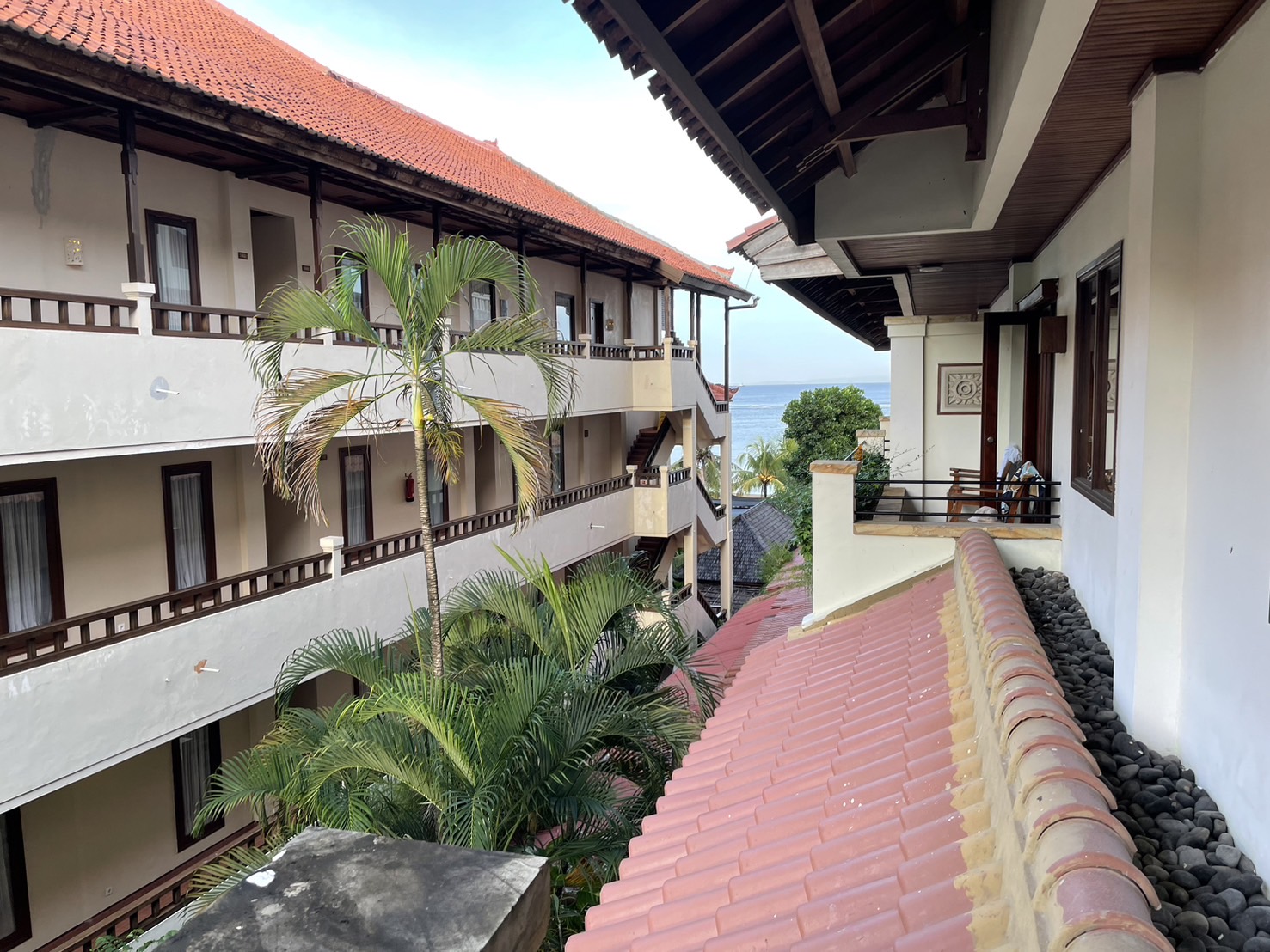 �o���R�j�[����̒���