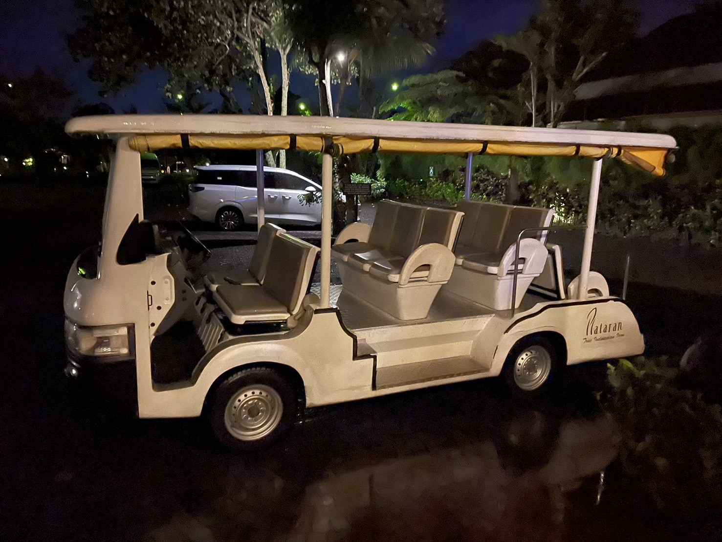 �ړ��p�o�M�[