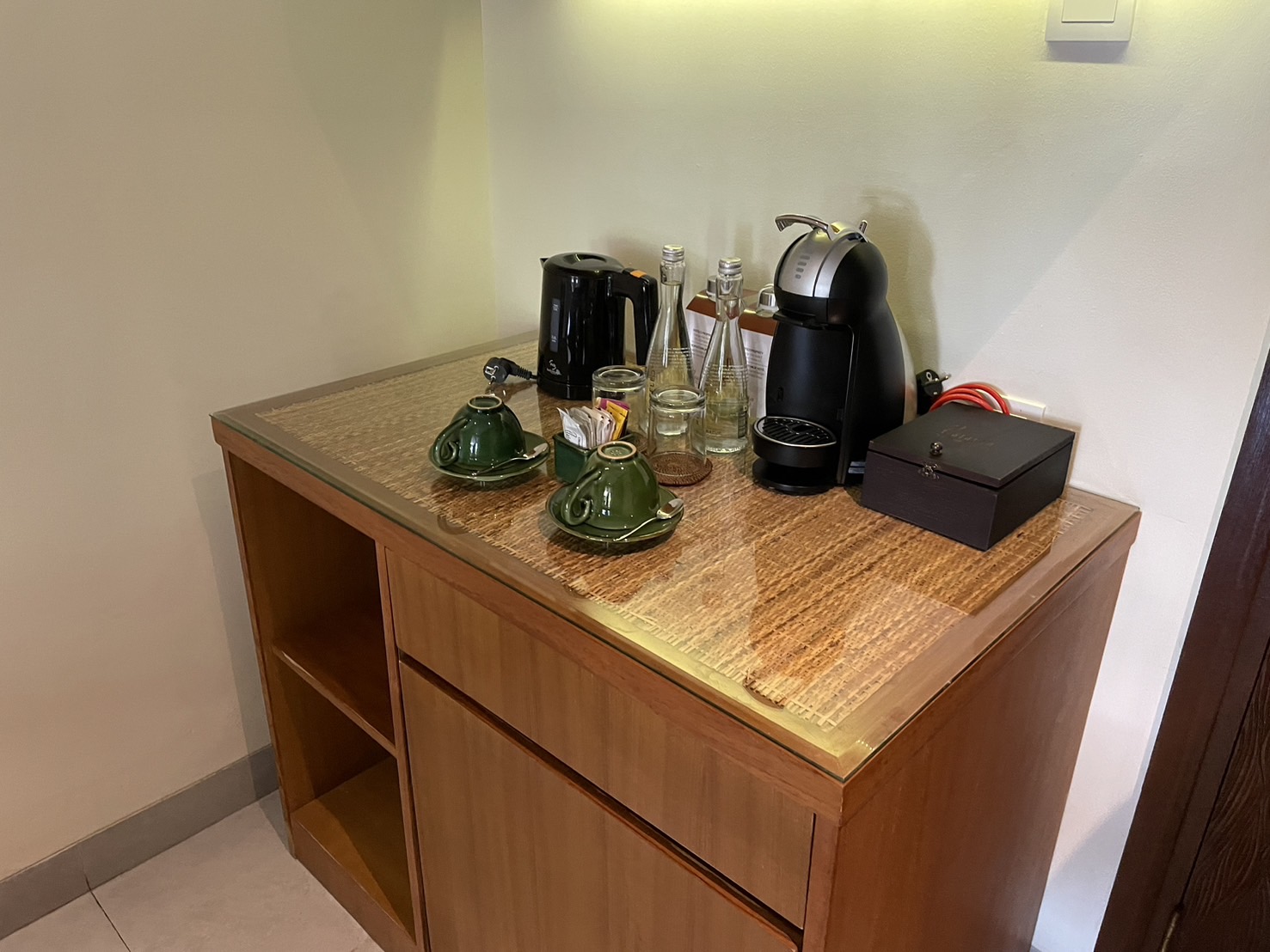 �R�[�q�[�A�|�b�h��