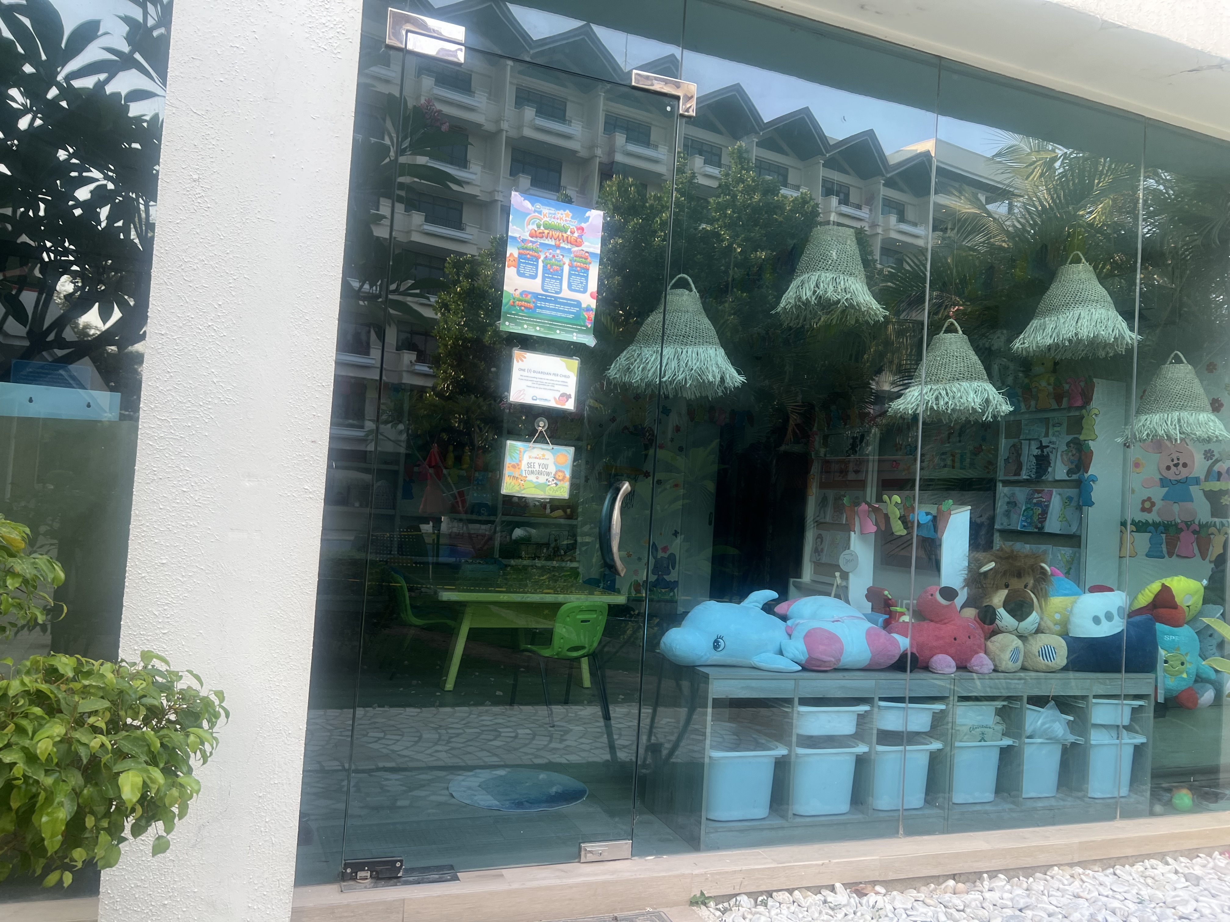 �L�b�Y���[��