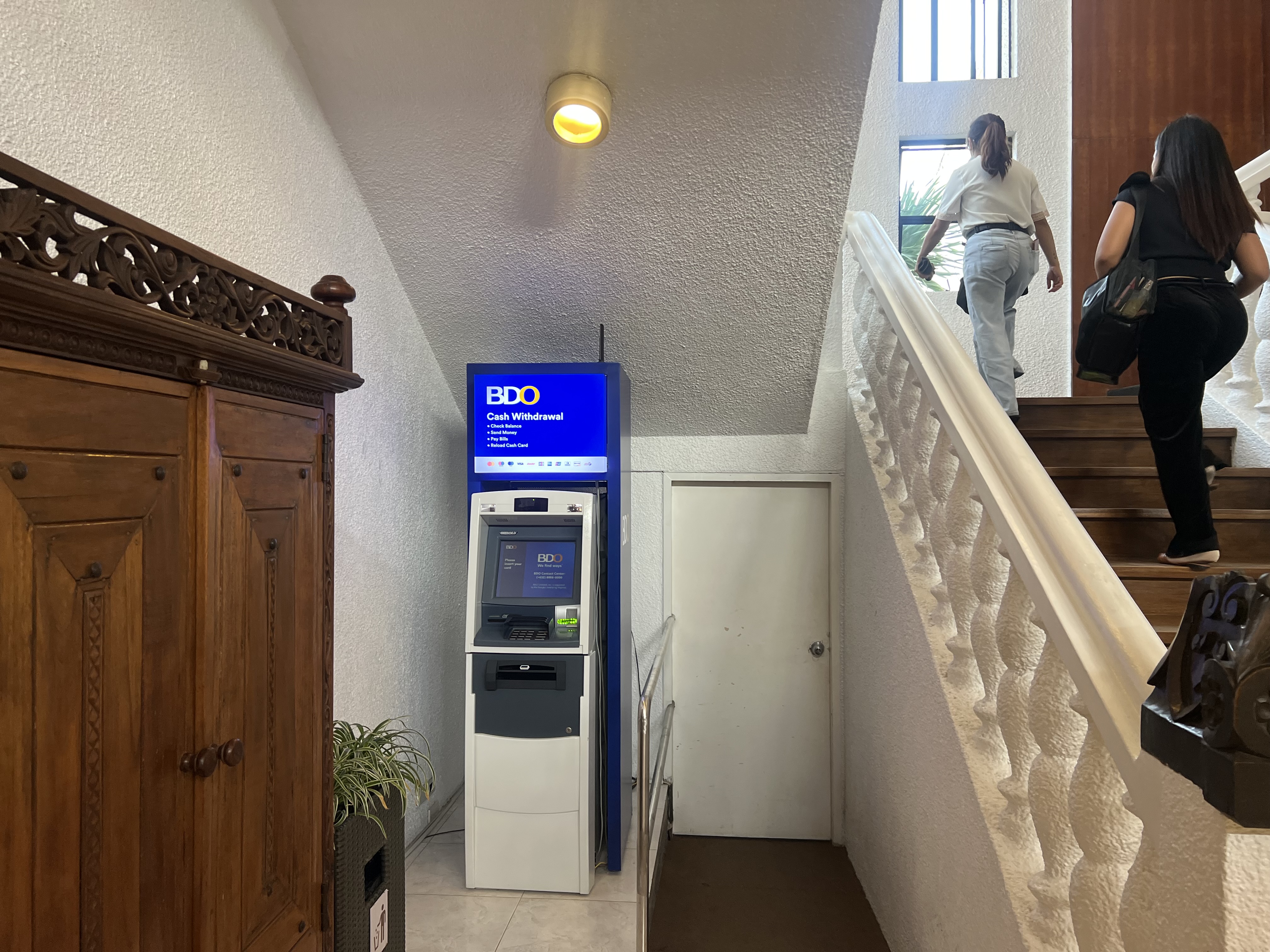 ATM