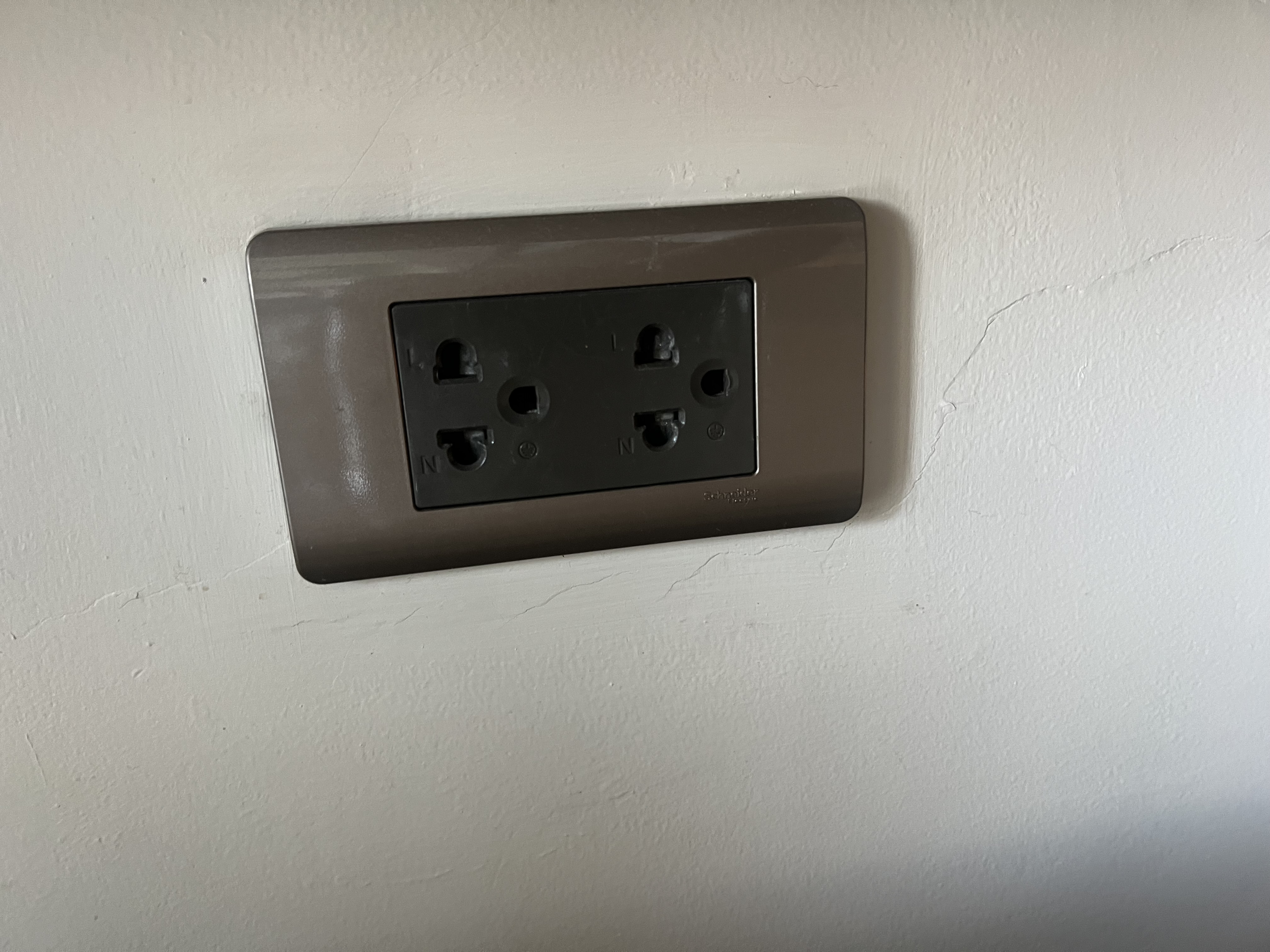 ���Ή��d��220V